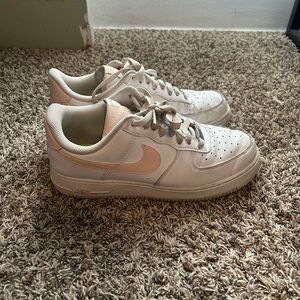 nike air forces